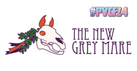 The New Gray Mare