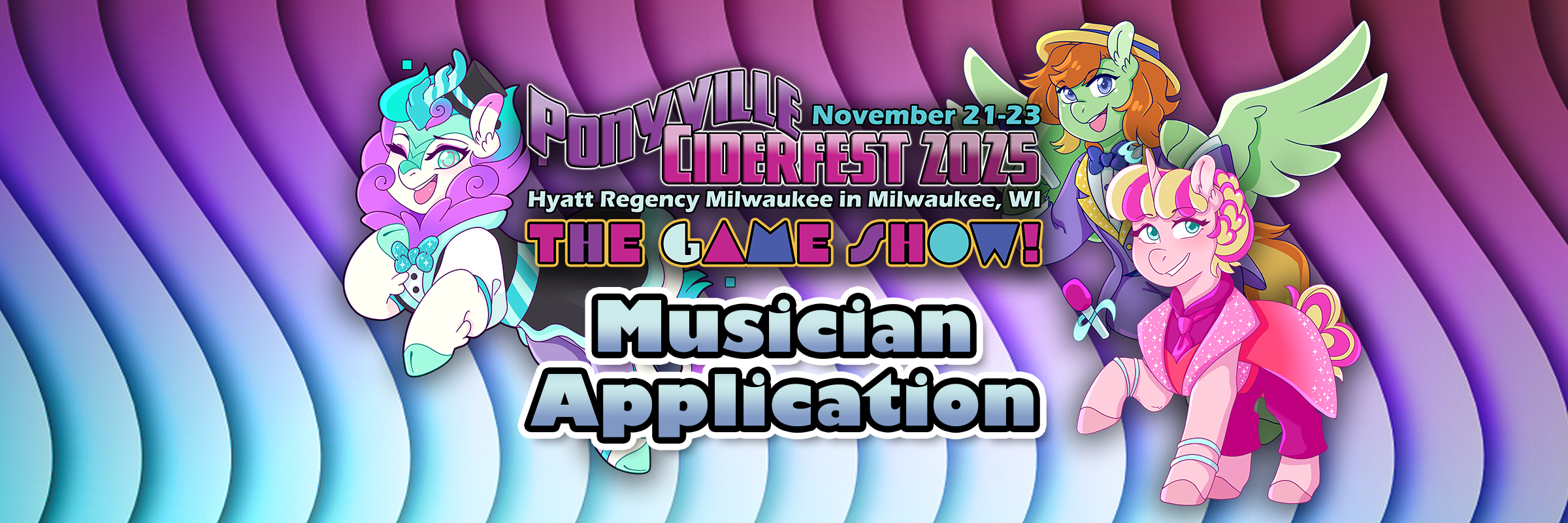 Musician Application