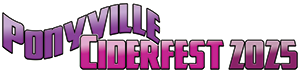 Ponyville Ciderfest 2025