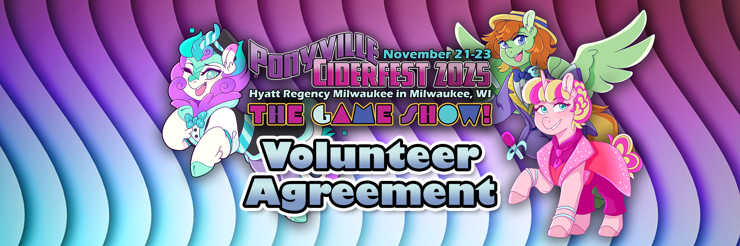 Volunteer Agreement