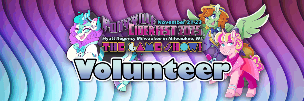 PVCF25 Volunteer Web Banner