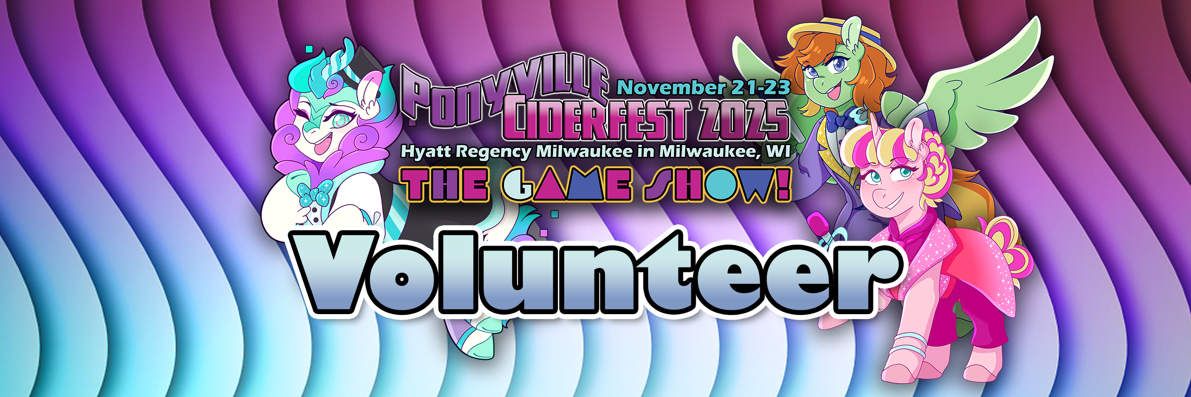 Volunteer