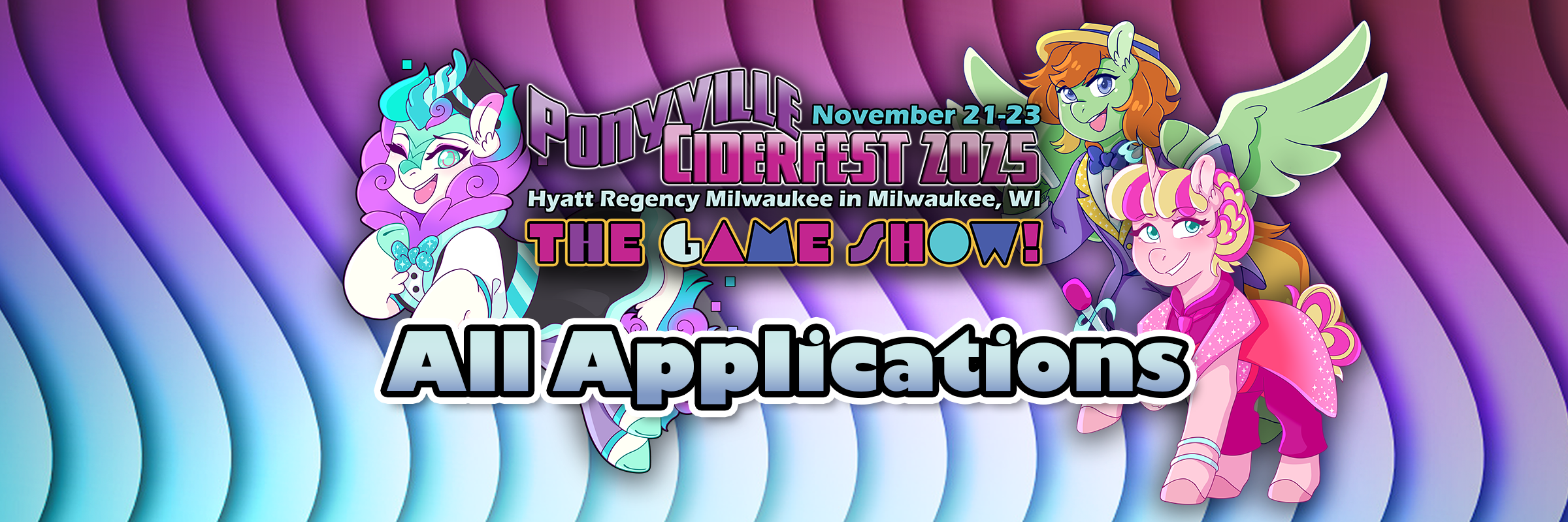 All Applications
