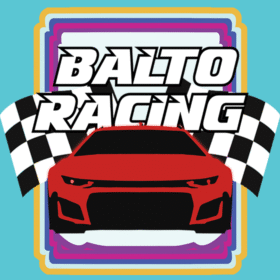 Balto Racing
