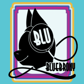 BlueBrony