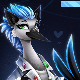 Fiaura The Tank Girl