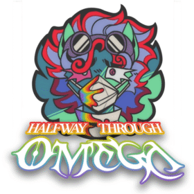 Halfway Through Omega