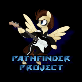 Pathfinder Project