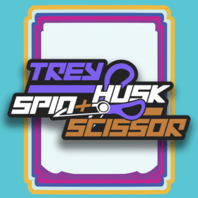 Trey Husk & SpinScissor: Live