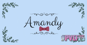 Amandyalmonds