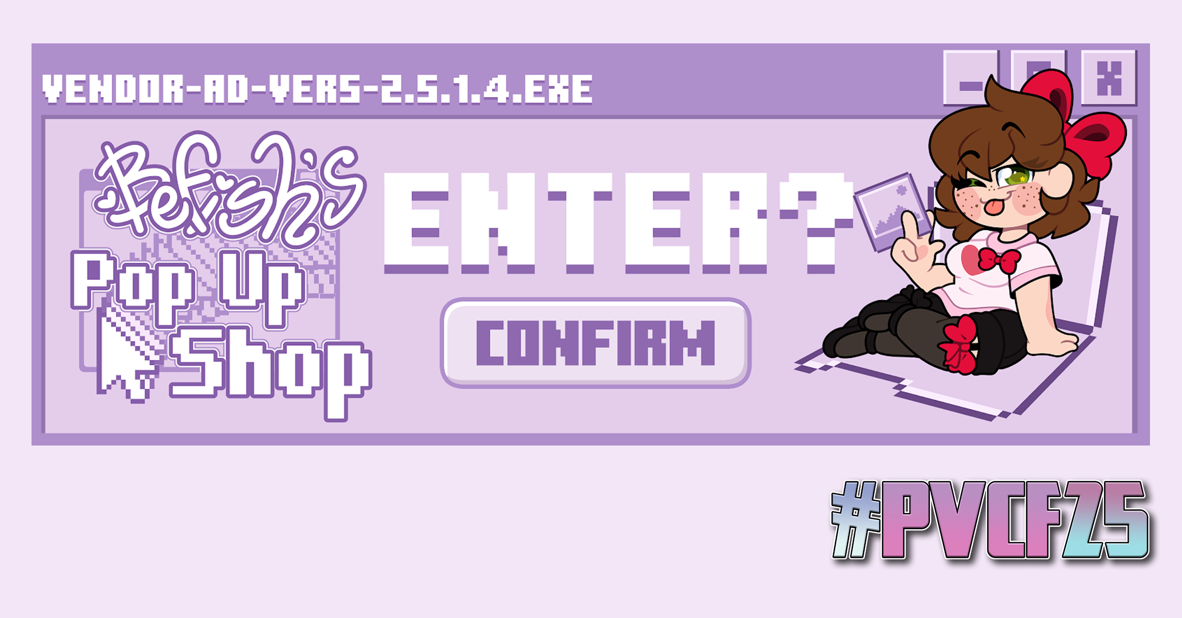 Befish’s Pop Up Shop