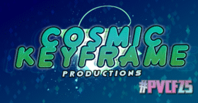 CosmicKeyframe Productions