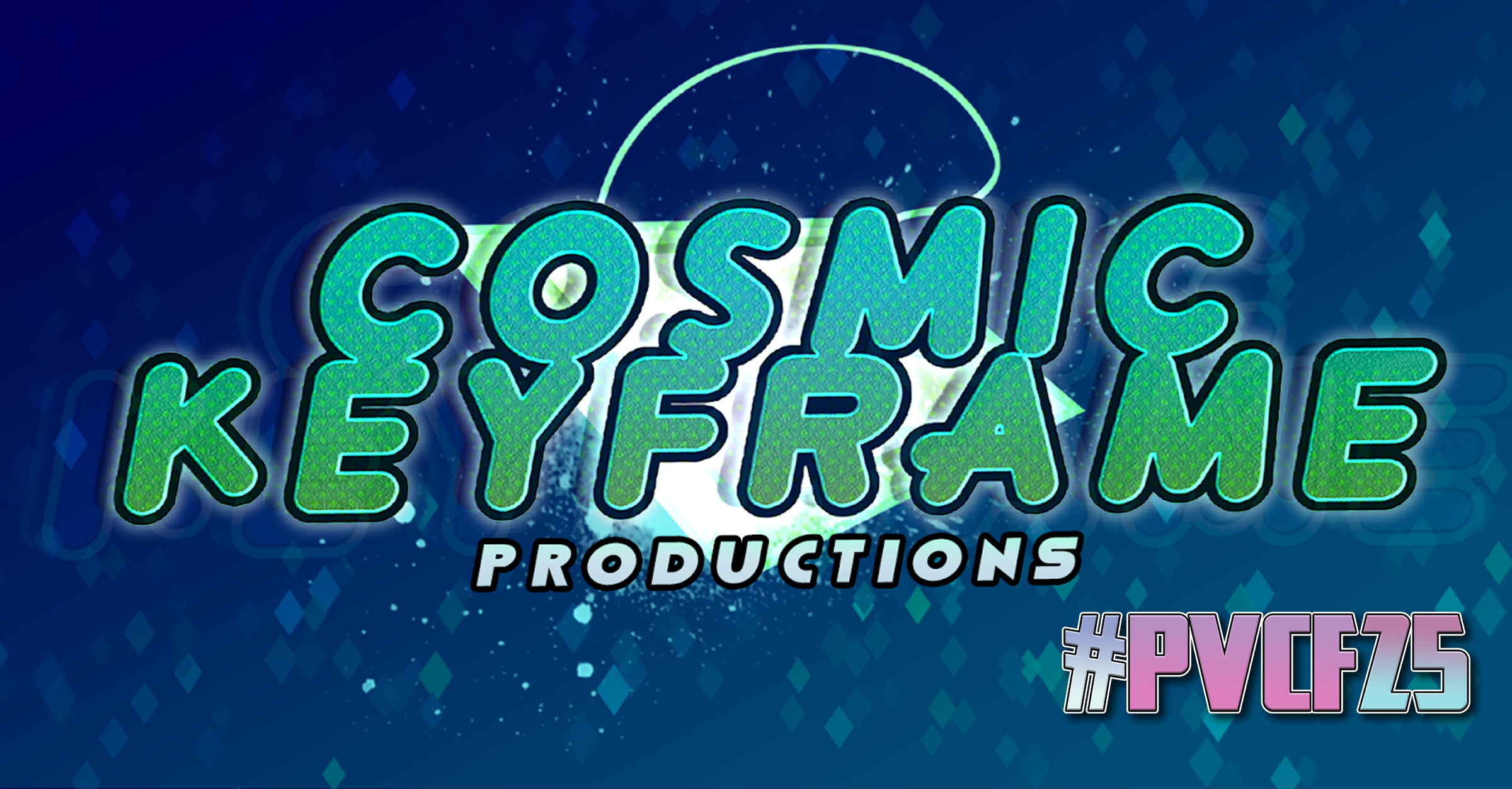 CosmicKeyframe Productions