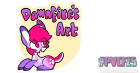 Dawnfire’s Art
