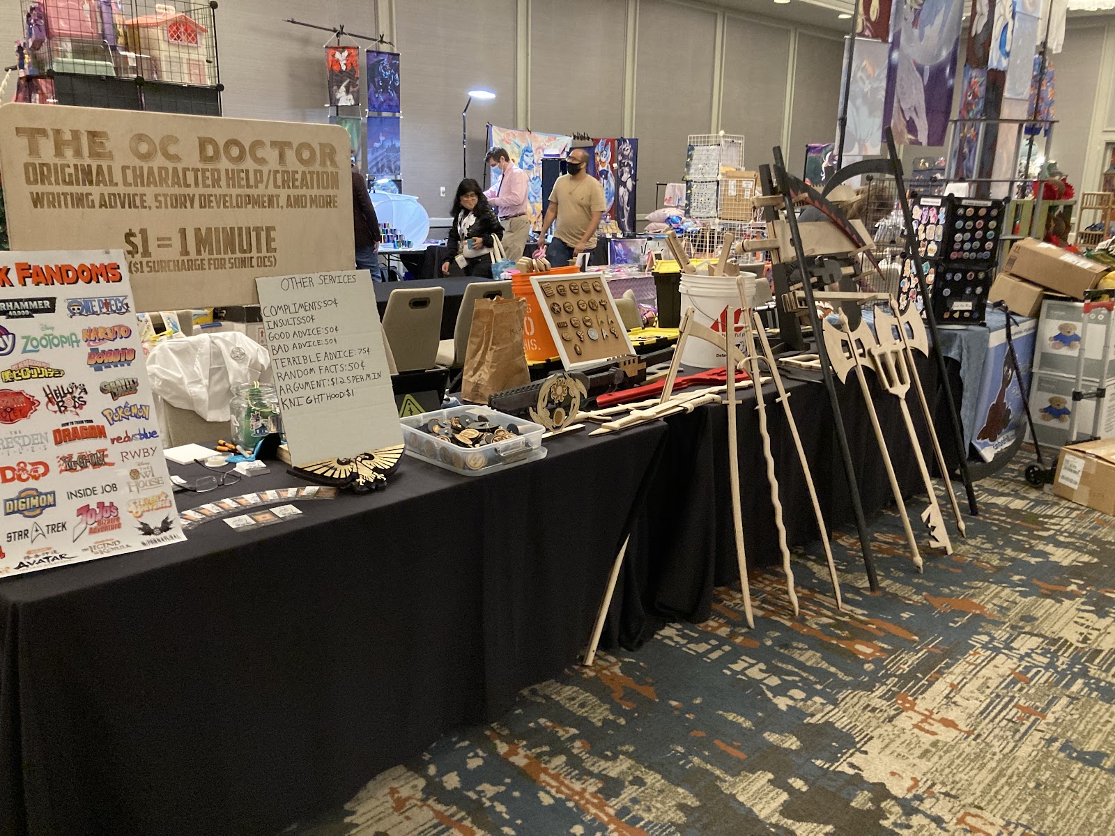 Hearth & Home Woodcrafts