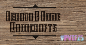 Hearth & Home Woodcrafts