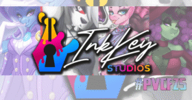InkKey Studios