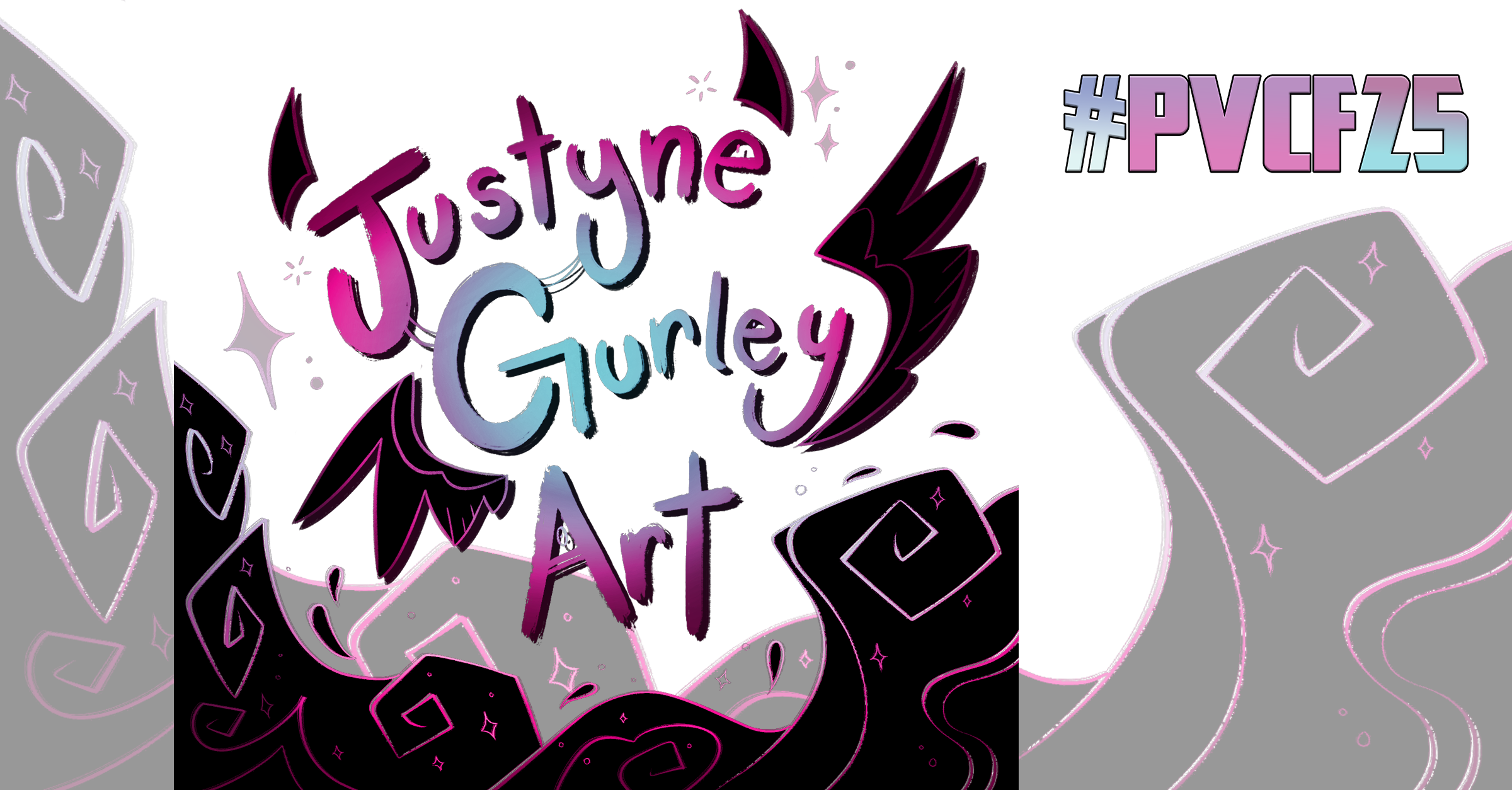 Justyne Gurley Art (aka Floofie Drawz)