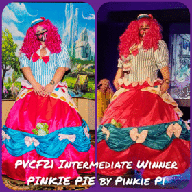 Pinkie Pi