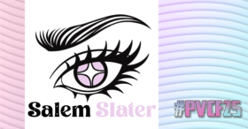 Salem Slater Tattoos