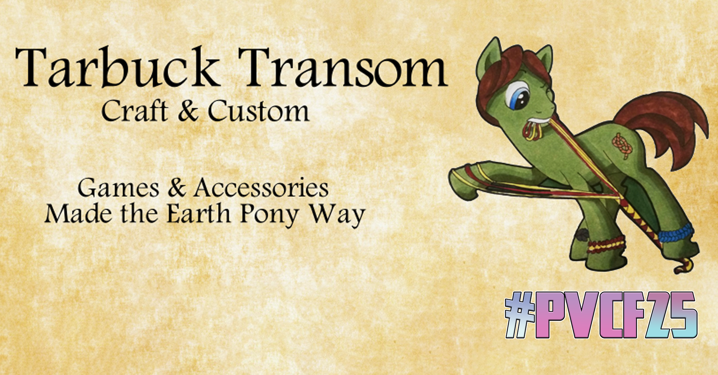 Tarbuck Transom Craft & Custom