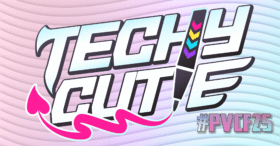 Techycutie