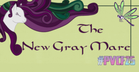 The New Gray Mare