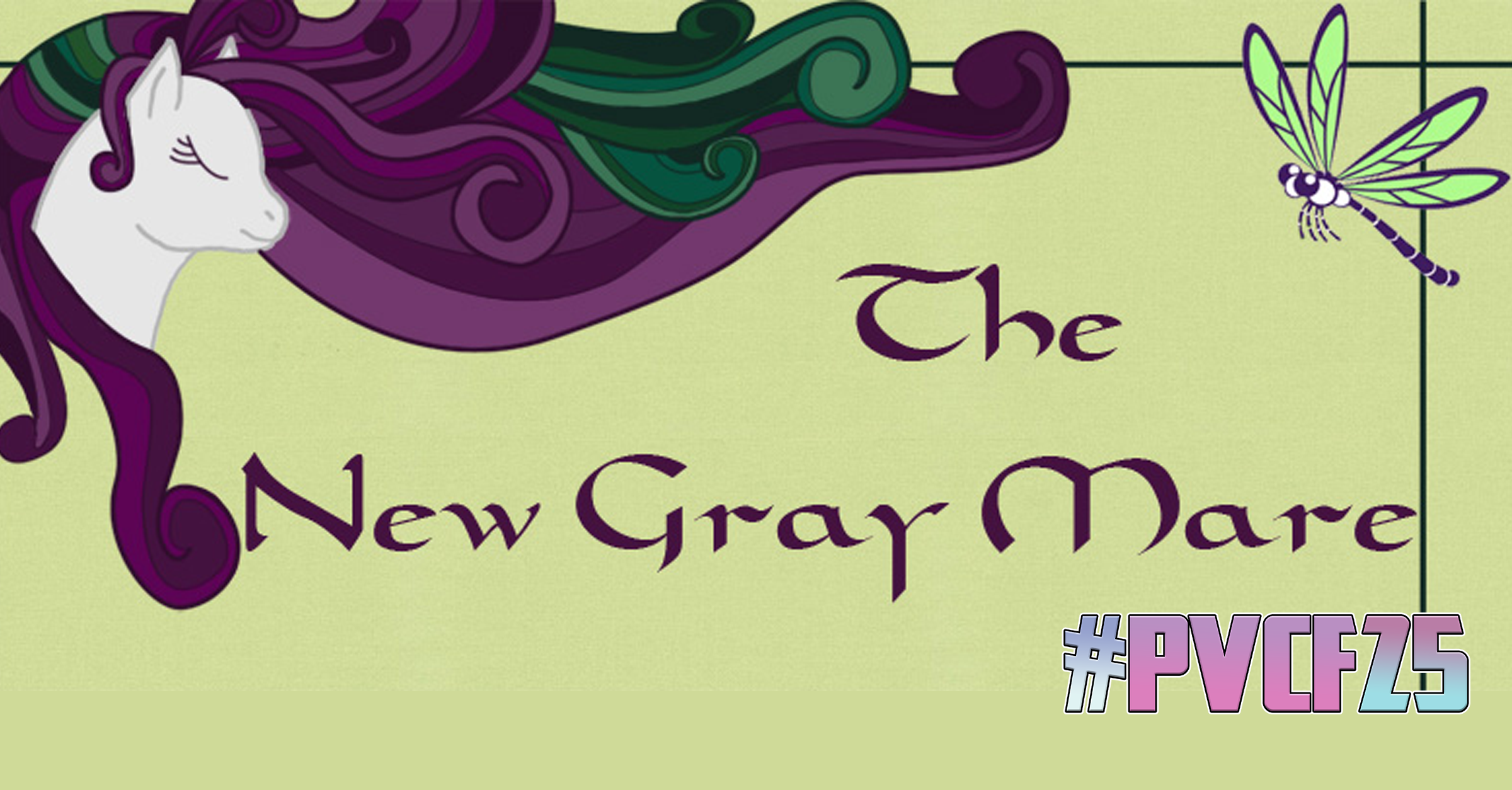 The New Gray Mare