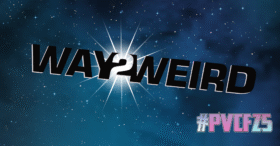 Way2Weird Productions