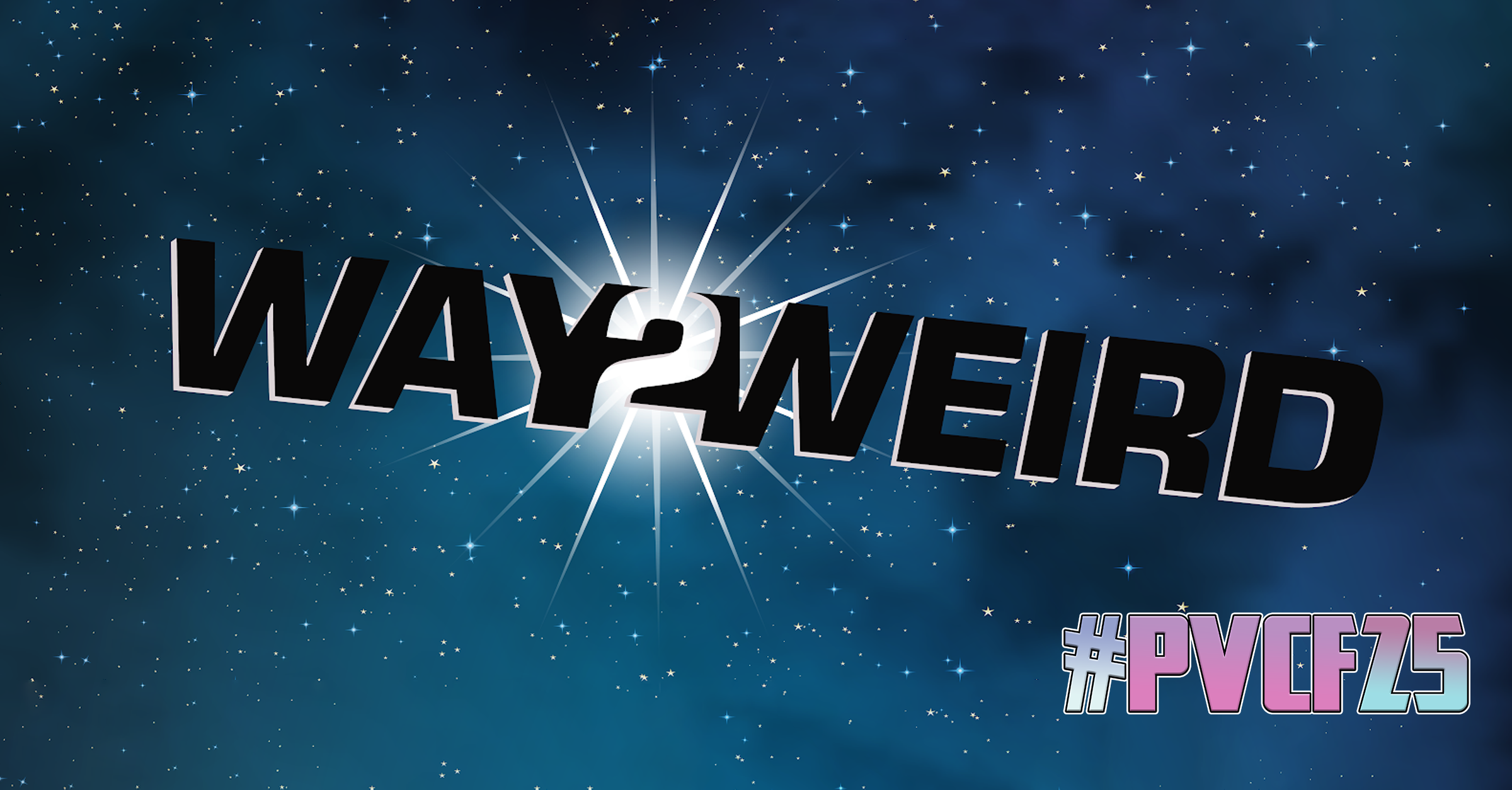 Way2Weird Productions