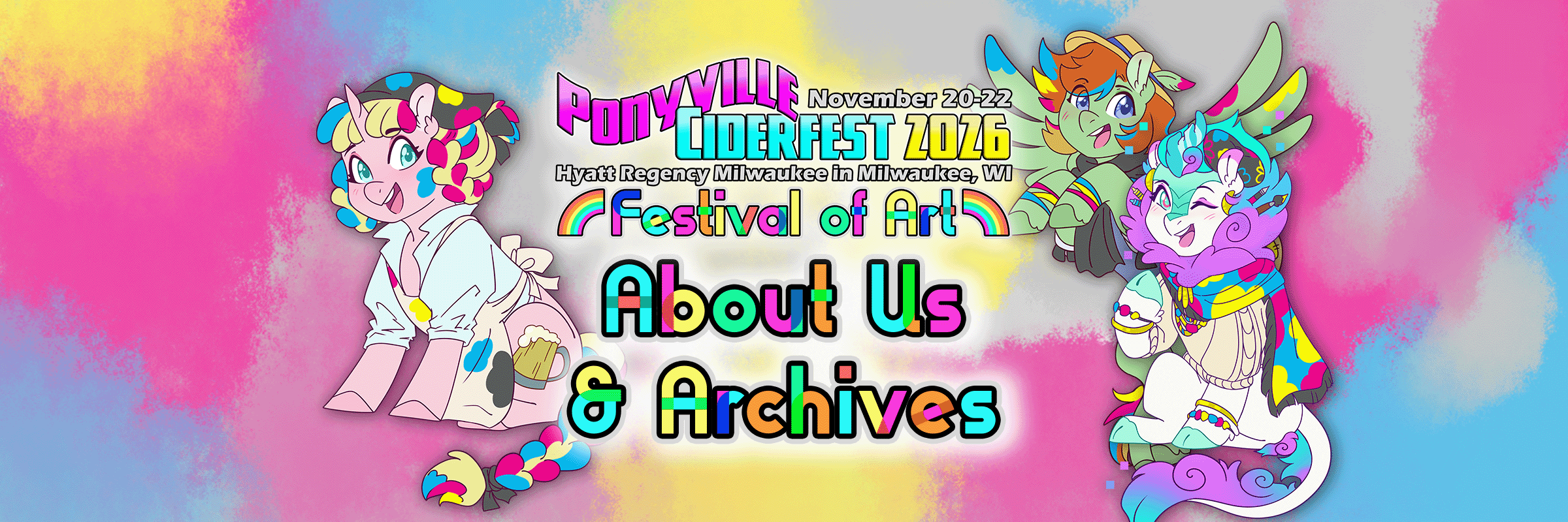 About Us