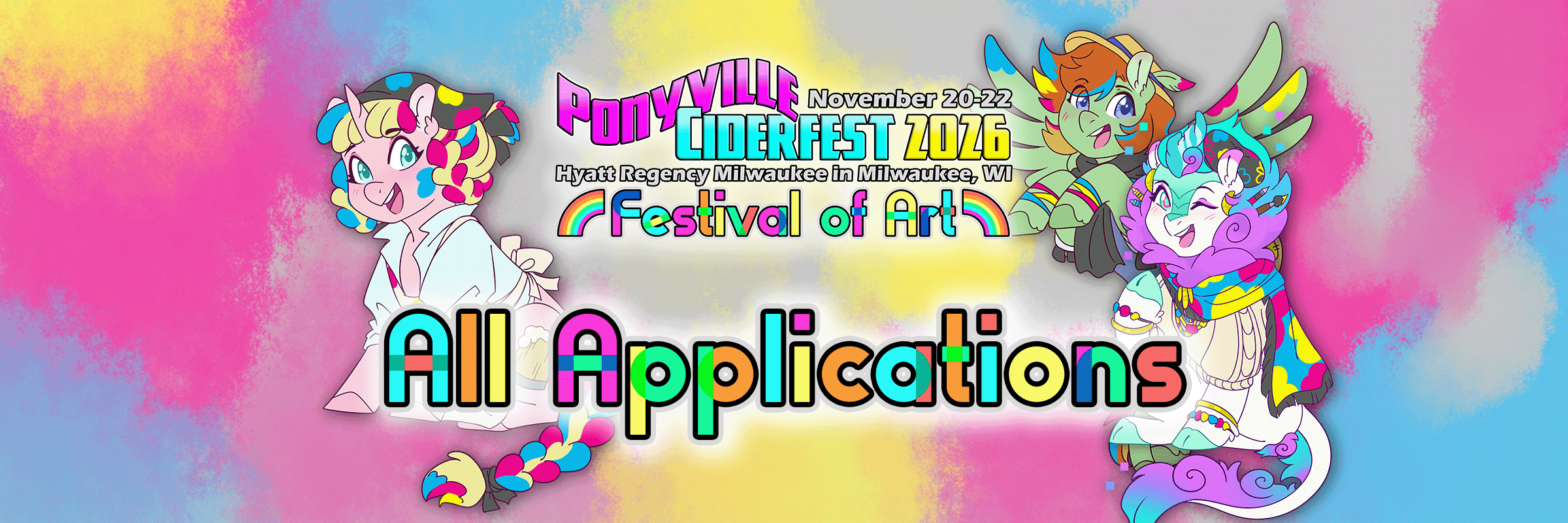 All Applications