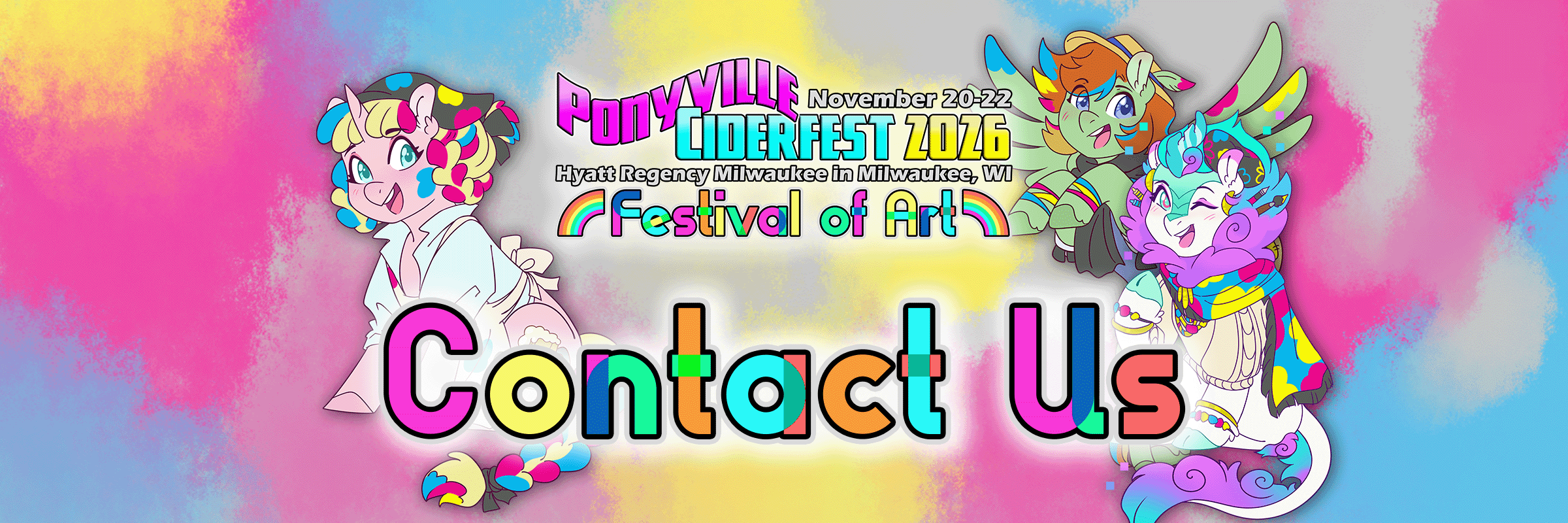 Contact Us