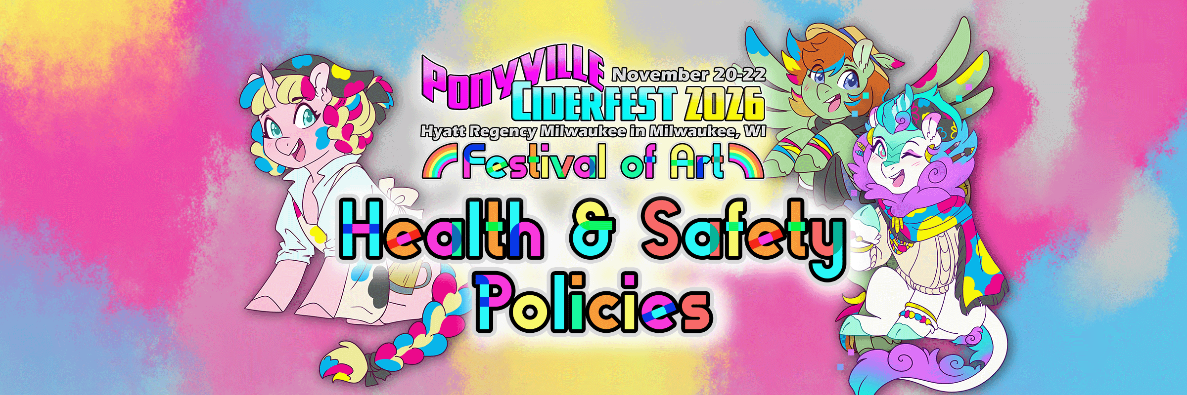 Health & Safety Policies