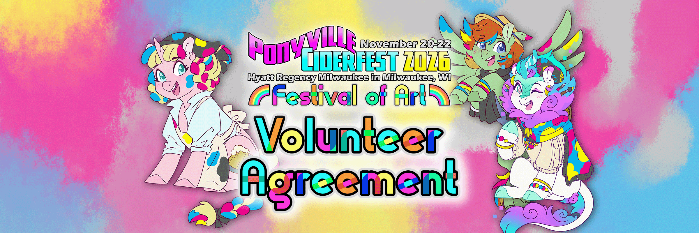 Volunteer Agreement